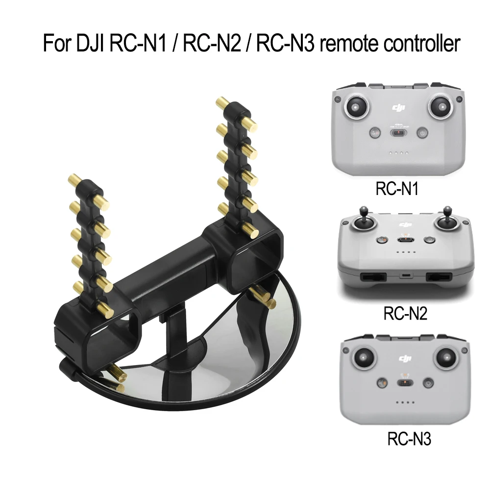 Range Extender Dron De Antena Mini Se TOMAT Mini Pro Range