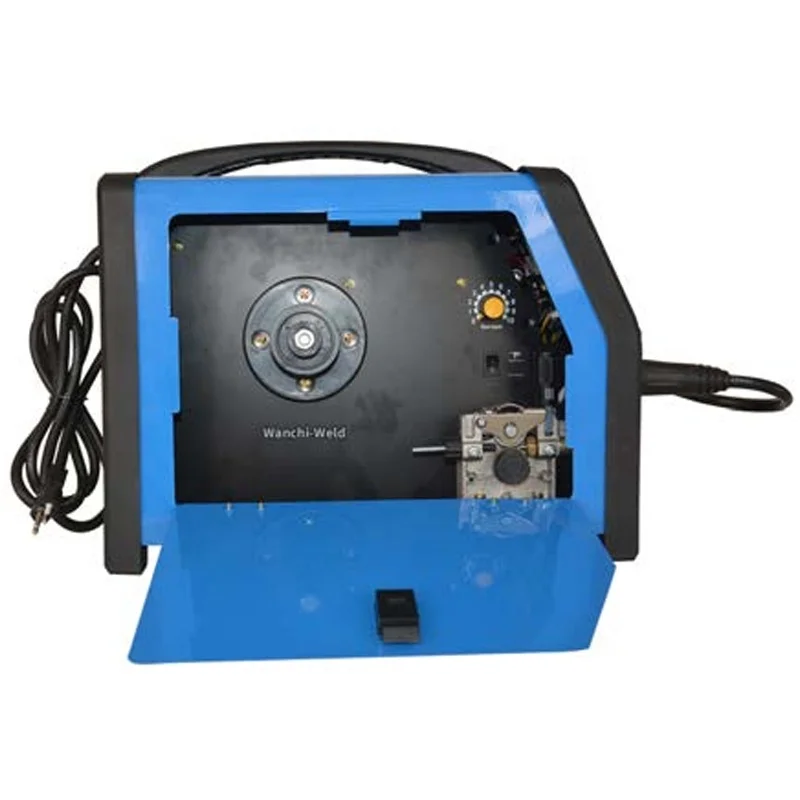DELE Co2 Welding Machine Aluminum Mig Welder And Other Arc Welders And Mig Tig Welder 4