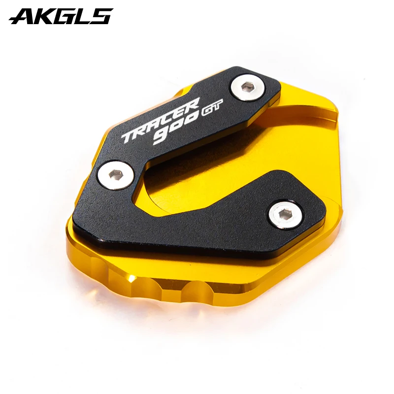 Piastra Di Allargamento Per Cavalletto Laterale Moto Yamaha TRACER 900 GT 2017-2024