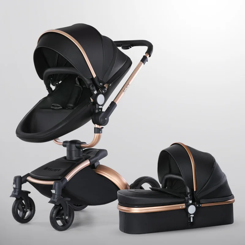 Black 2 in 1