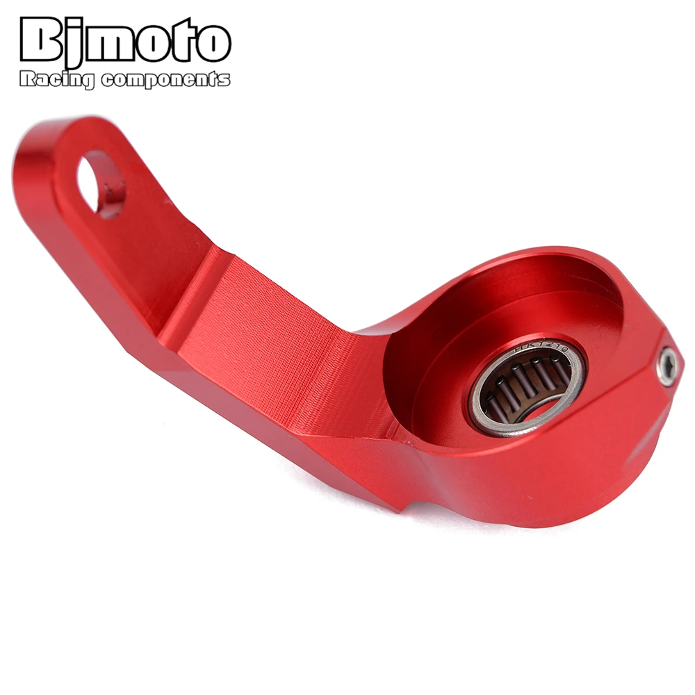 RS660 Motorcycle Shifting Gear Shift Stabilizer Support Holder Cover for Aprilia RS660 RS 660