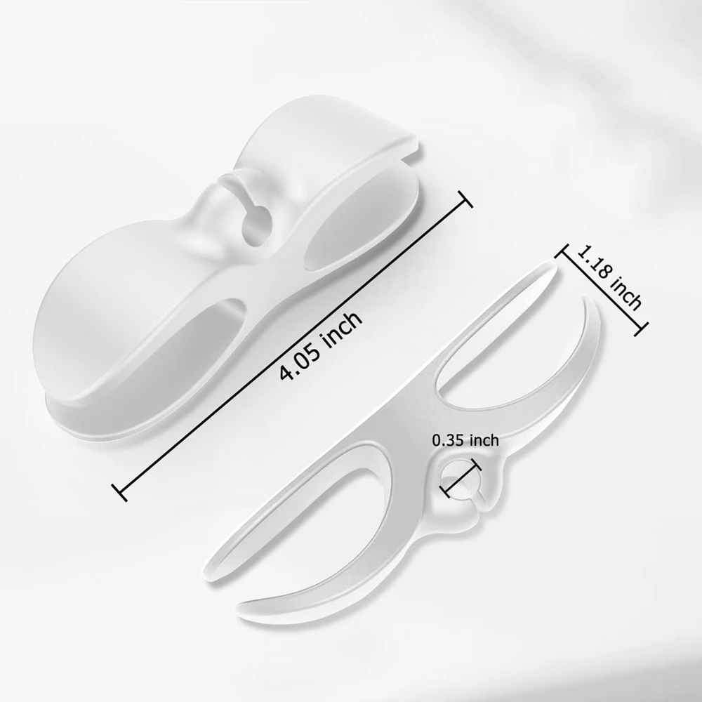 منظم سلك للأجهزة، منظم سلك المطبخ المطور، حامل سلك...