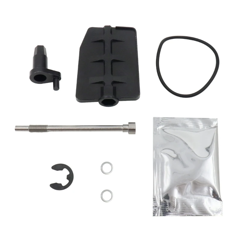 11617544805 Engine Intake Manifold Valves Flap Repair Rattle Fix Overhaul For Disa 3.0L E46 E39 E66 E67 730i D7YA
