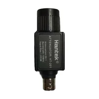 Hantek  Attenuator HT201  Signal Passive  20:1 10MHz Bandwidth Passive 300V Oscilloscope 1008C For Pico Hantek HT-201 2