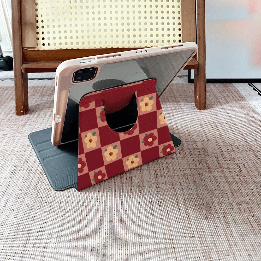 Versatile Protective Tablet Case