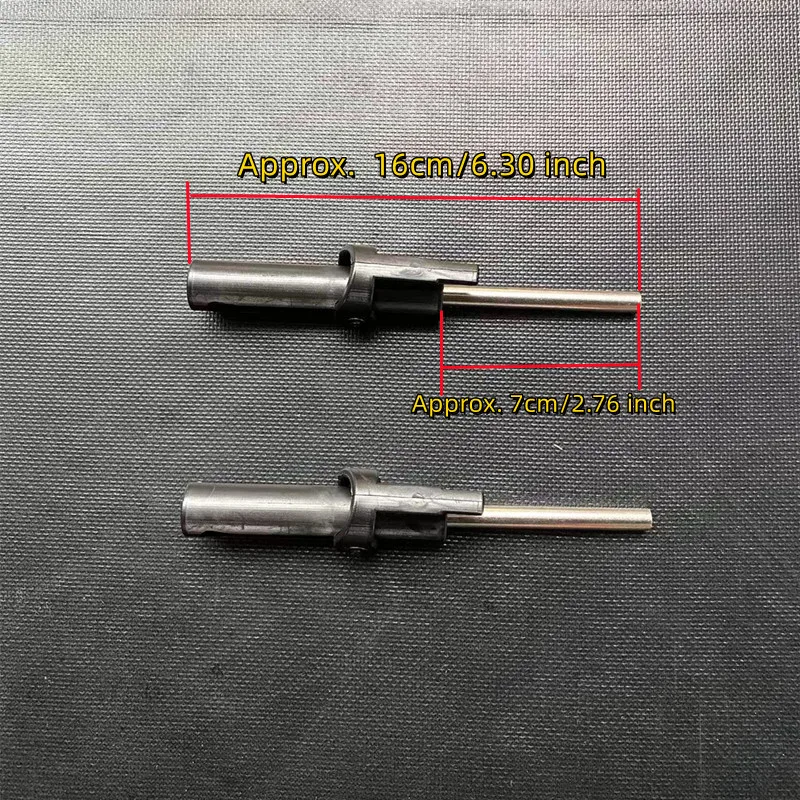 MAGT Selettore del Pacco Pesi, Pila Pesi Perno Accessori Fitness Cintura Magnetica Pila Pesi Perno Stack Pin per L'allenamento della Forza (Giallo 10