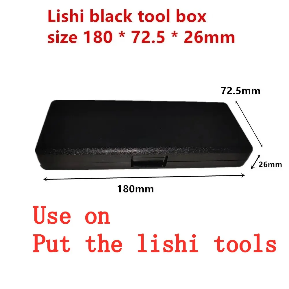 

1pcs lishi black box only box discount