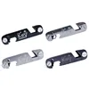 Men Fashion Keychain Holder for Car Keys Wallet Smart Key Organizers Multi-function Portable Car Key Holder Key Bag 4