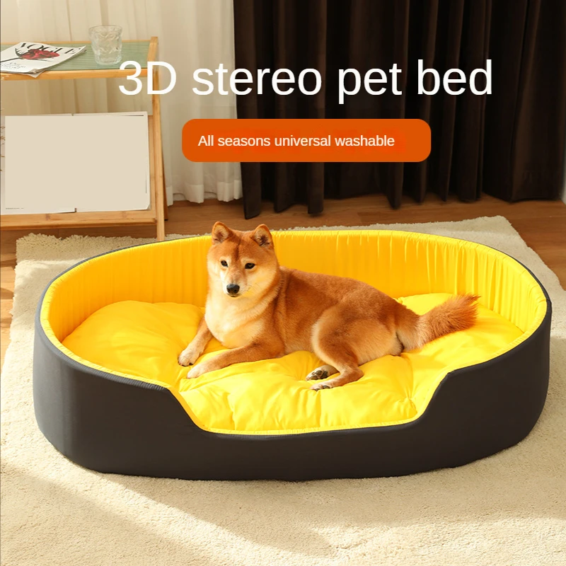 Tanio Legowisko dla psa ciepła poduszka dla małych średnich duże sklep