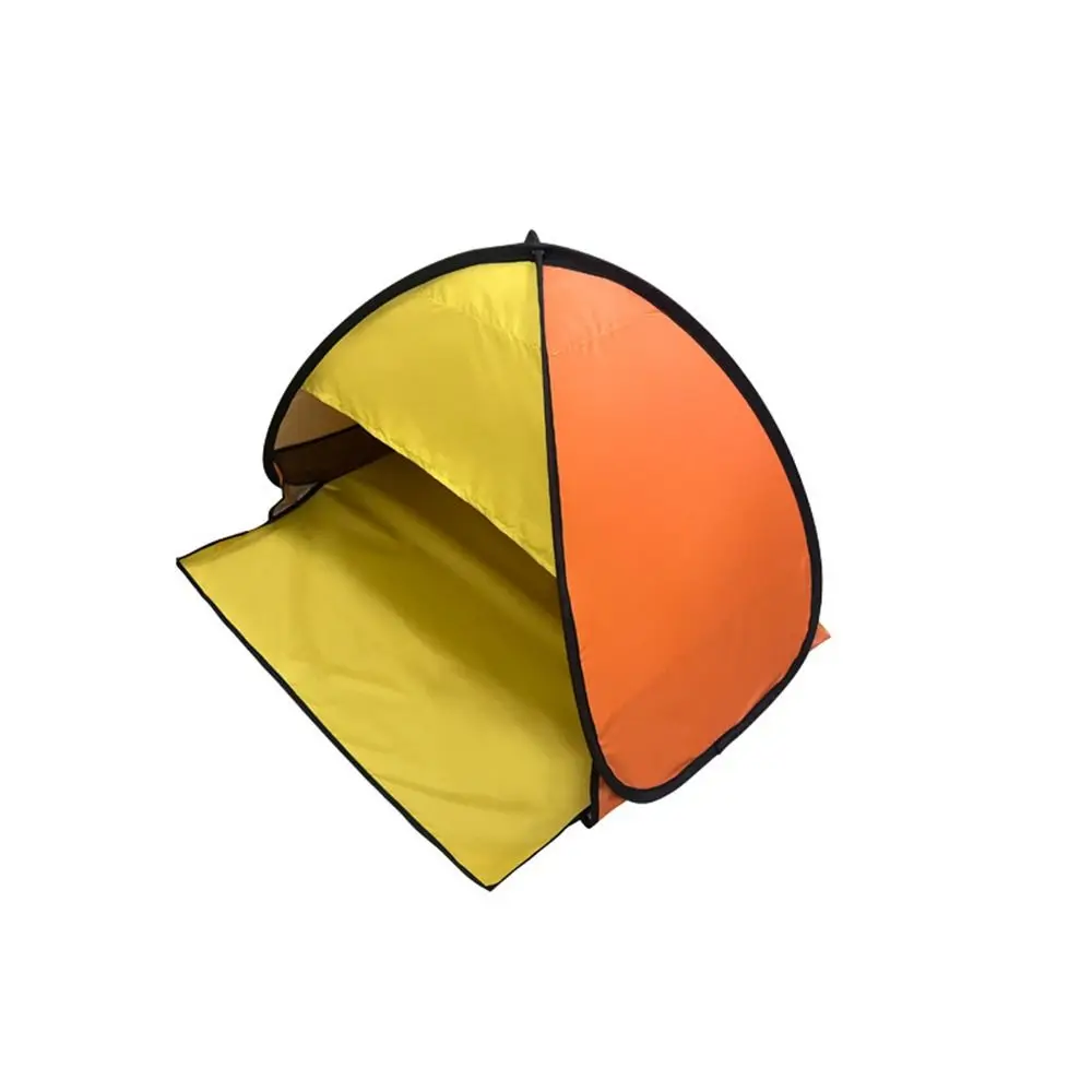 Orange-Coating