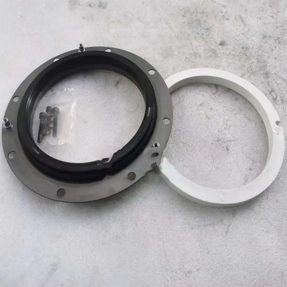 

Front Crankshaft Oil Seal for Cummins Qsx15 Engine Isx15 4955383 4101504 3104263