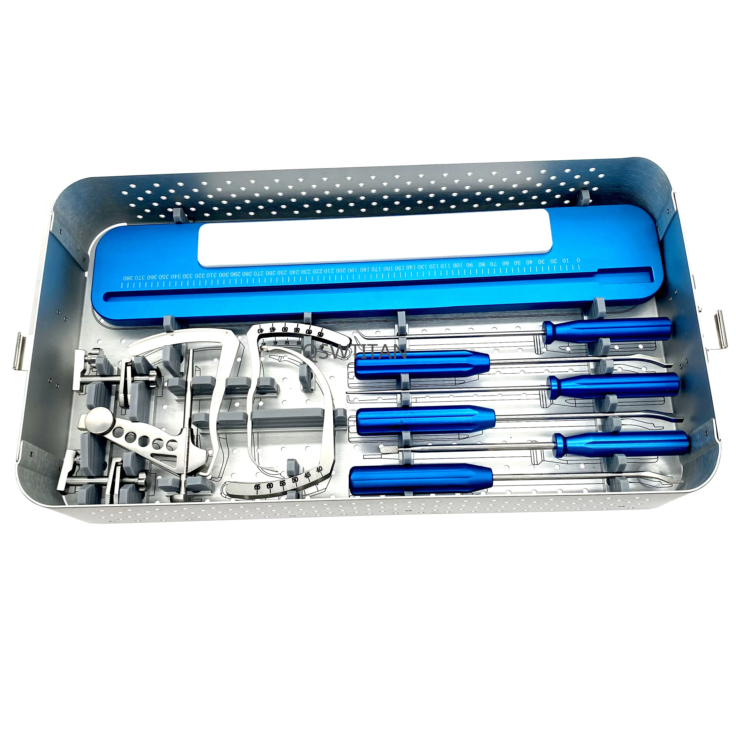 ACL-PCL Instrument Set - Griportho