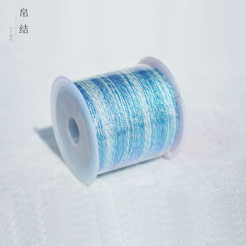 Colorful Craft Thread 6