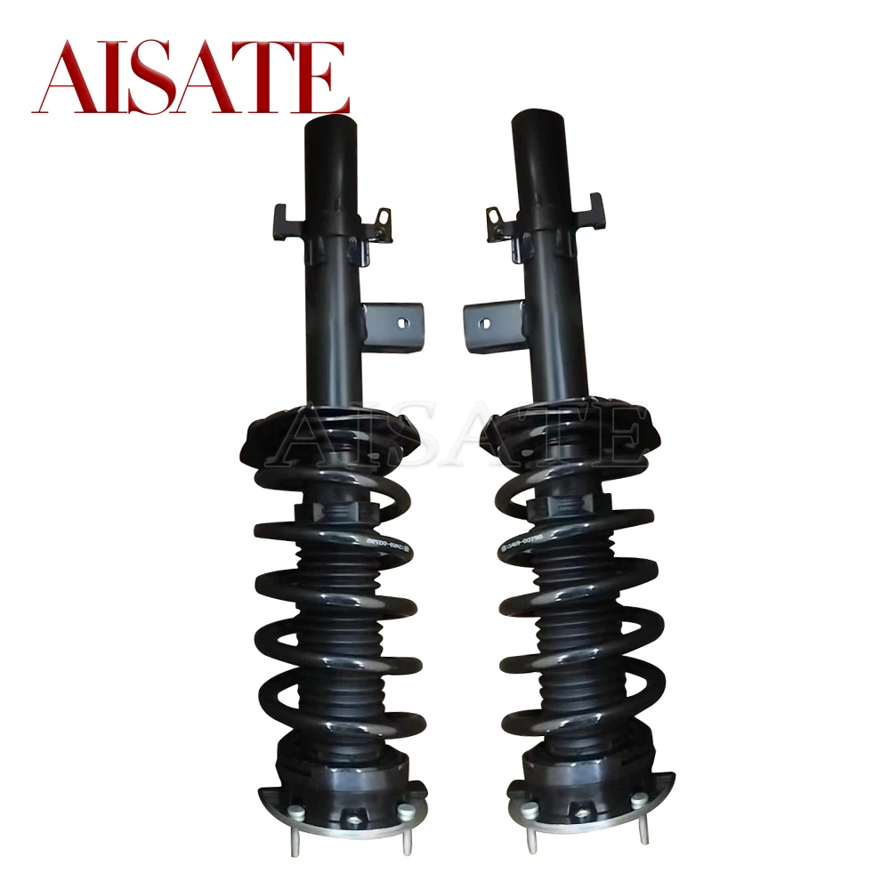 Amortiguador Maletero Para Land Rover Freelander 2 (2006+) - Resorte De Gas Para Puerta Trasera - Foto 11