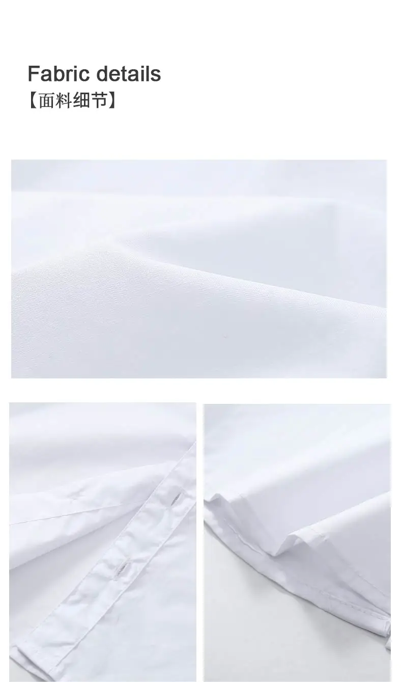 قميص رسمي للأولاد بأكمام طويلة باللونين الأسود والأبيض، بتصميم توكسيدو مع طيات أمامية وأزرار، قميص بأكمام قصيرة للأطفال لحفلات الزفاف