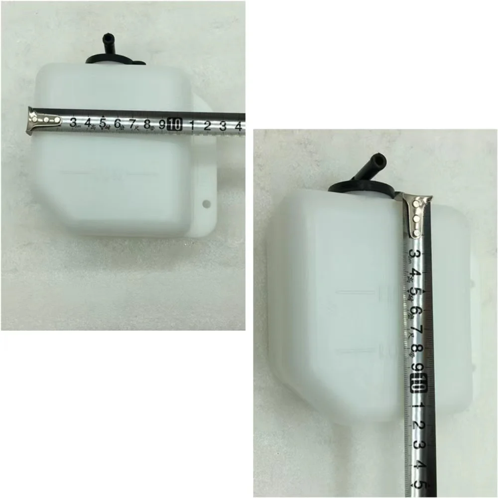 Water Tank 140-4236 WATER TANK for Komatsu PC20 for Caterpilla E301.5 301.6C 302.5 302.5C 303 303.5 303.5C 303.5D 303.5E 304E 901C