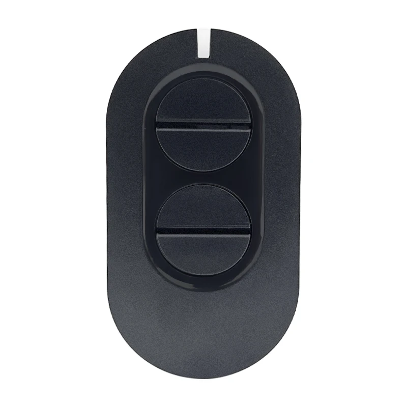433 mhz remote control Ditec Entrematic ZEN 2 / ZEN 4 ZEN2W ZEN4W Gol4 BIXLG4 BIXLP2 BIXLS2 433mhz Gate Garage Door Remote 6