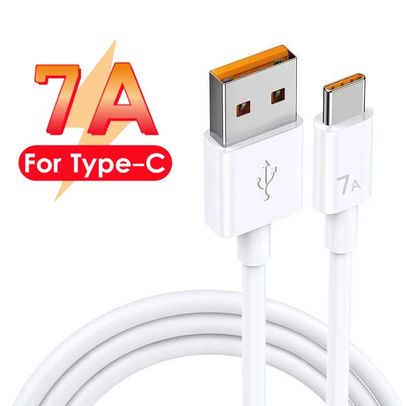 Micro USB Cable 5A Fast Charging Wire Mobile Phone Micro thumbnail 4