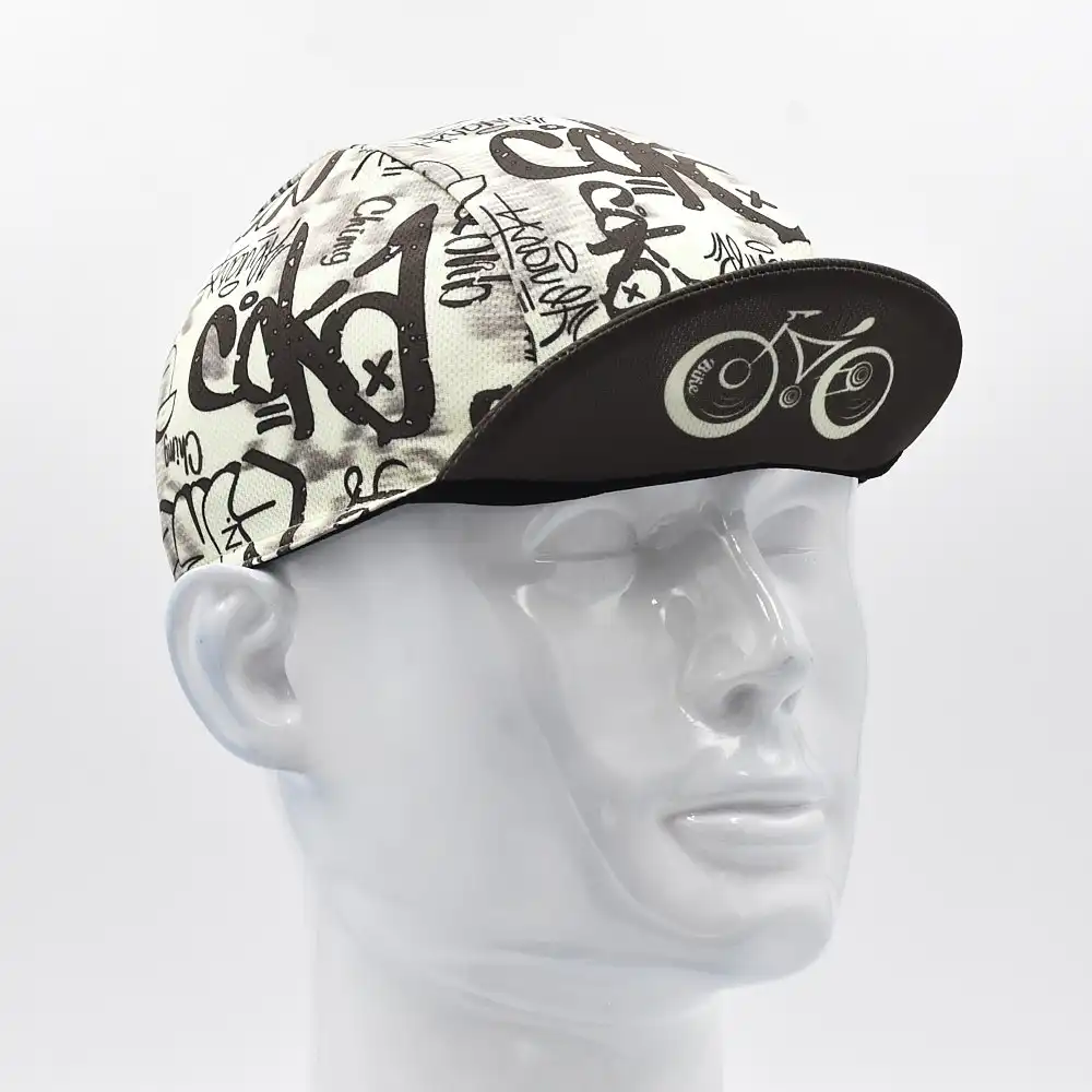 Bike Speed New CLassical Cycling Cap Breathable Unisex Gorra Ciclismo JIASHUO 3