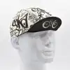 Bike Speed New CLassical Cycling Cap Breathable Unisex Gorra Ciclismo JIASHUO 3