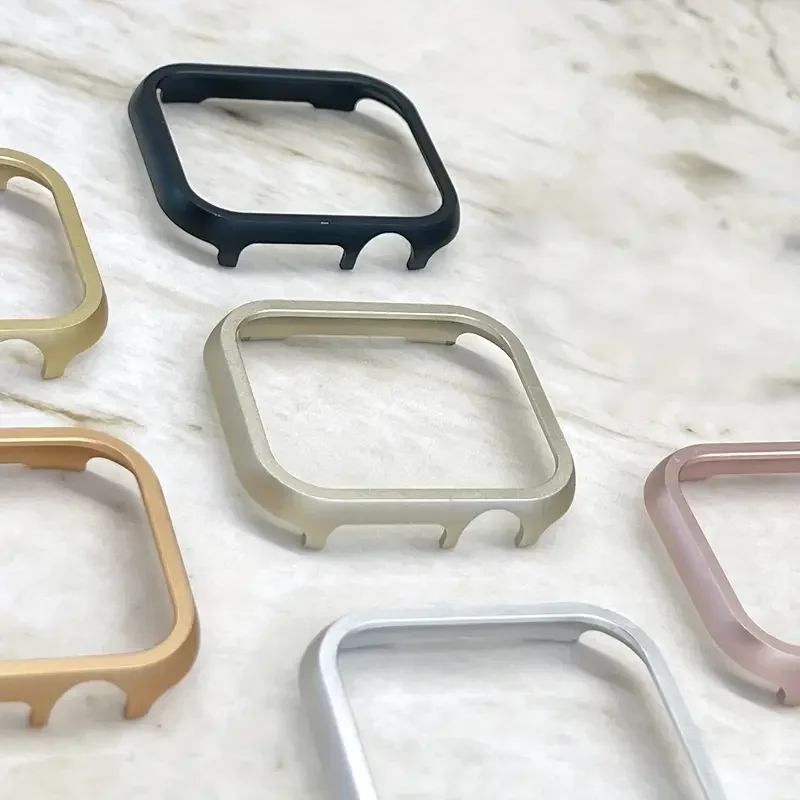 Aluminium Alloy Protective Metal Case