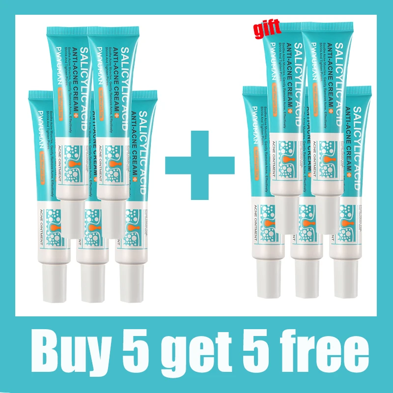 Buy 5 Get 5 Free