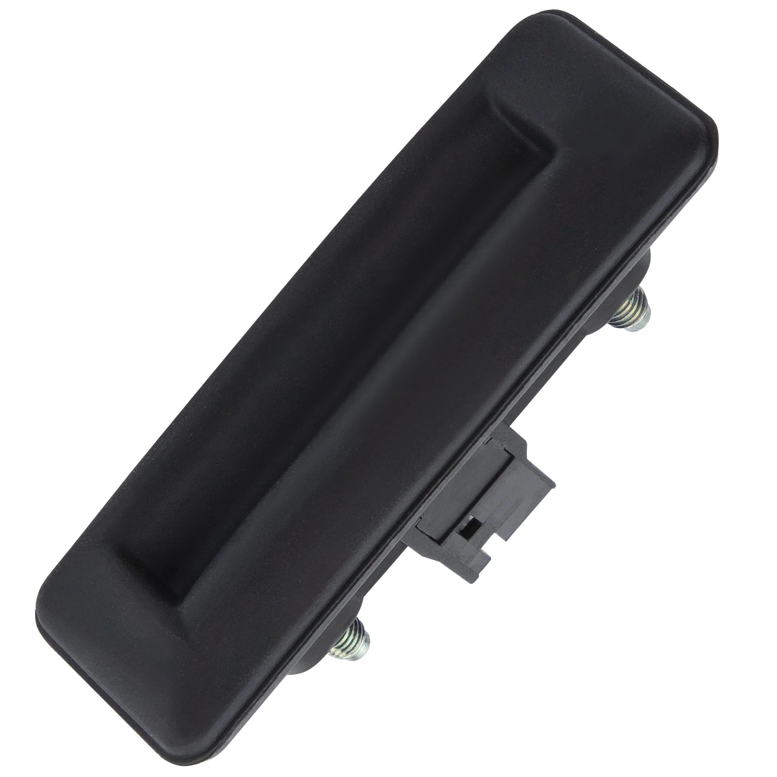 5J 0827566 E 부츠 트렁크 테일 게이트 도어 잠금 스위치 핸들 VW 골프 2007-2009 Audi A1 2011-2016 Skoda Fabia Superb Roomster NEW