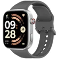 Dark gray