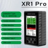 XR1 Pro Nuclear Radiation Detector Color Display Screen Geiger Counter Personal Dosimeter Marble Detector Beta Gamma X-ray 5