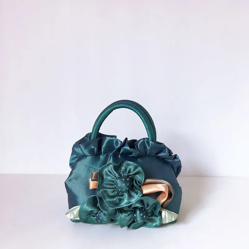 

2023 New Women Bag Mini Handbag Mom Shopping Key Cell Phone Small Bag