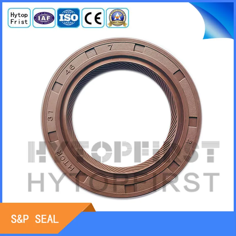 High quality Crankshaft Oil Seal 91212-P01-003 BH4718E 91212-P7A-004 15074100 91212P01003 81-53726-00 For Honda Size 31*46*7mm