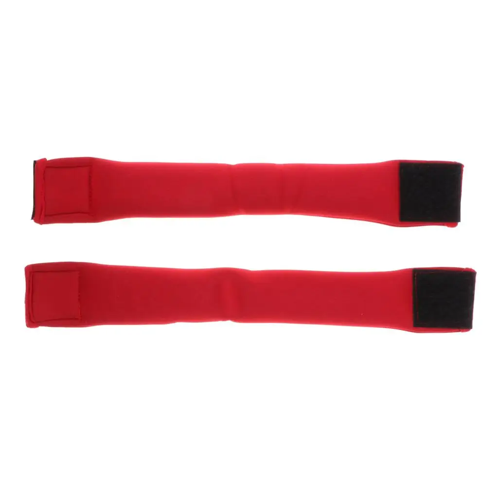 Adjustable Ankle/Wrist/Arm/Leg Weights for Running Workout