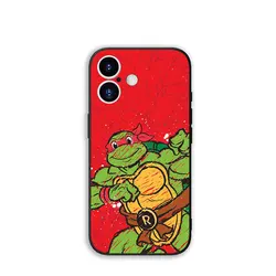 Teenage Mutant Ninja Turtles Phone Case - Motorola Moto G54 Power (1)