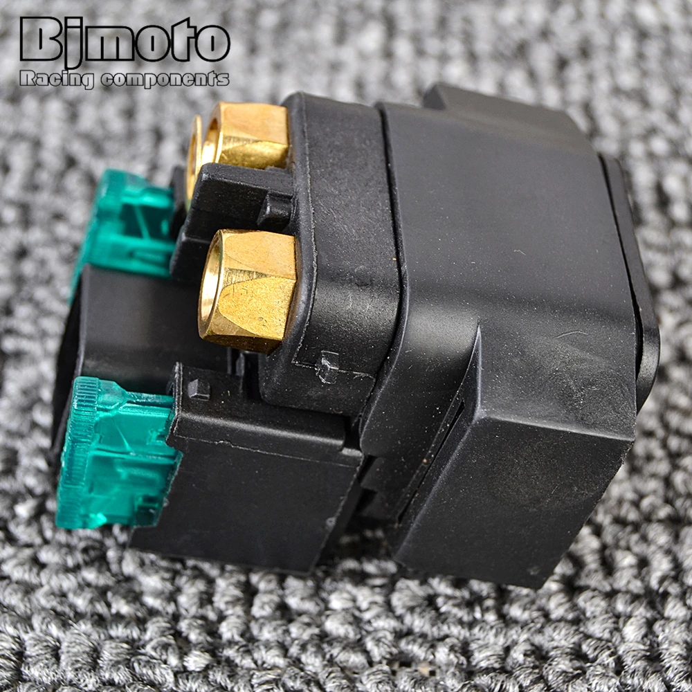 Starter Relay Solenoid For Yamaha XT660 XT660Z ABS Tenere 2011-2015 VK540 VK540F VK540 V VK10 RS Viking Professional 2013-2015