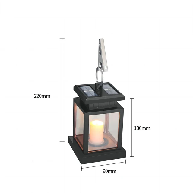 Solar Lanterns