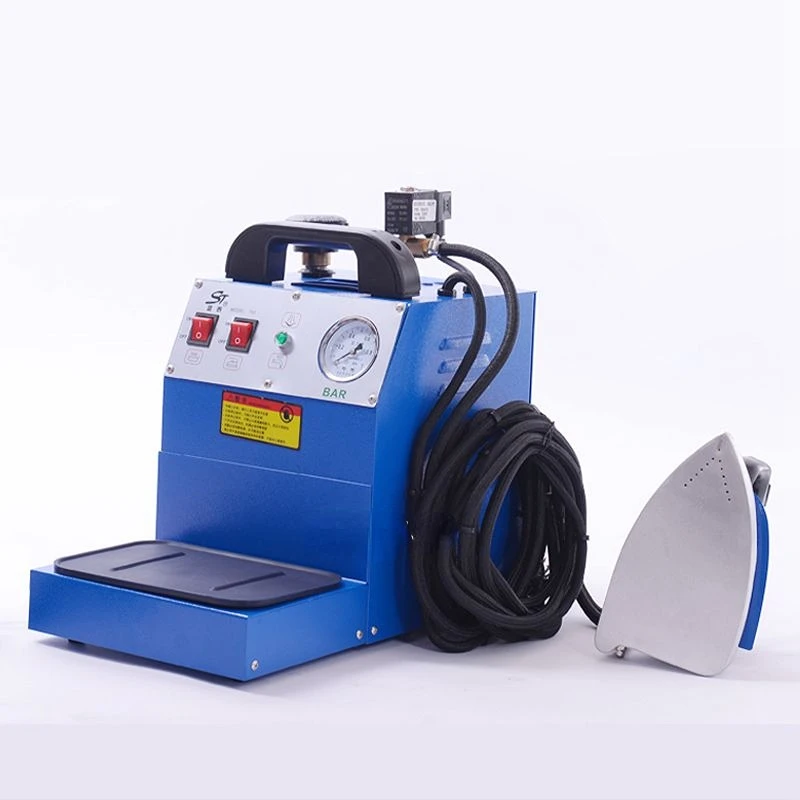 

Energy-saving ,low Noise Professional Steam Iron, Garment Steamer, Industrial Steam Iron
