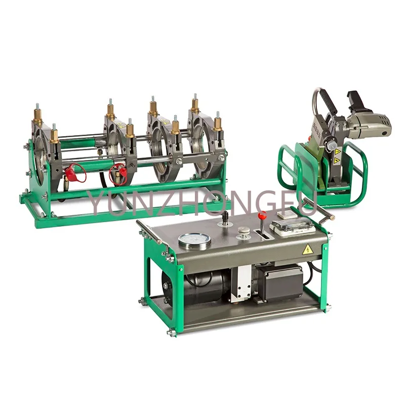 

poly fusion tools and equipment