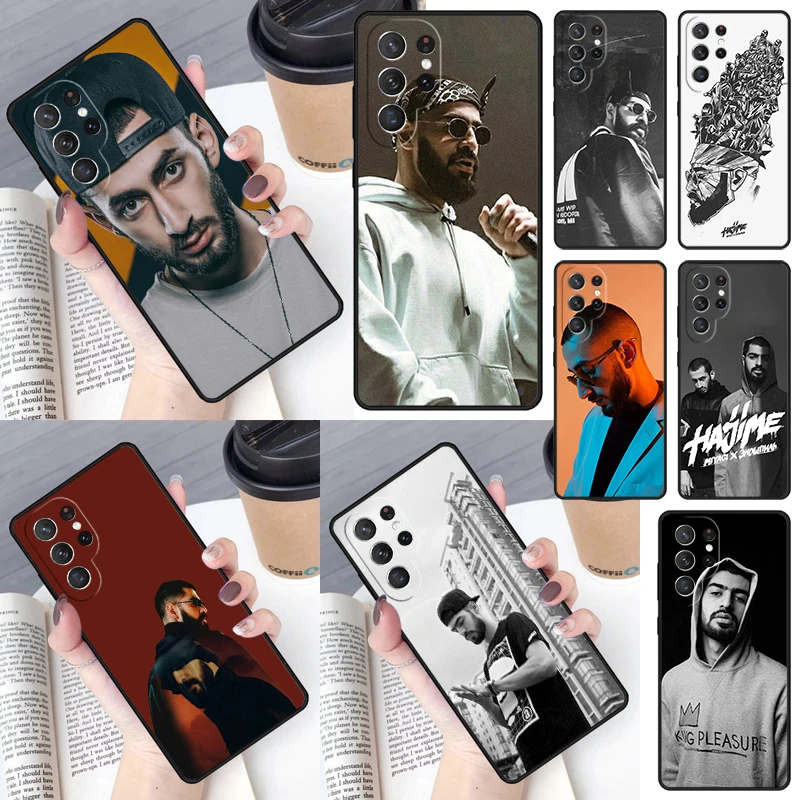Чехол для Samsung Galaxy S23 Ultra S22 S20 S21 FE S8 S9 S10 Plus Note 10 20
