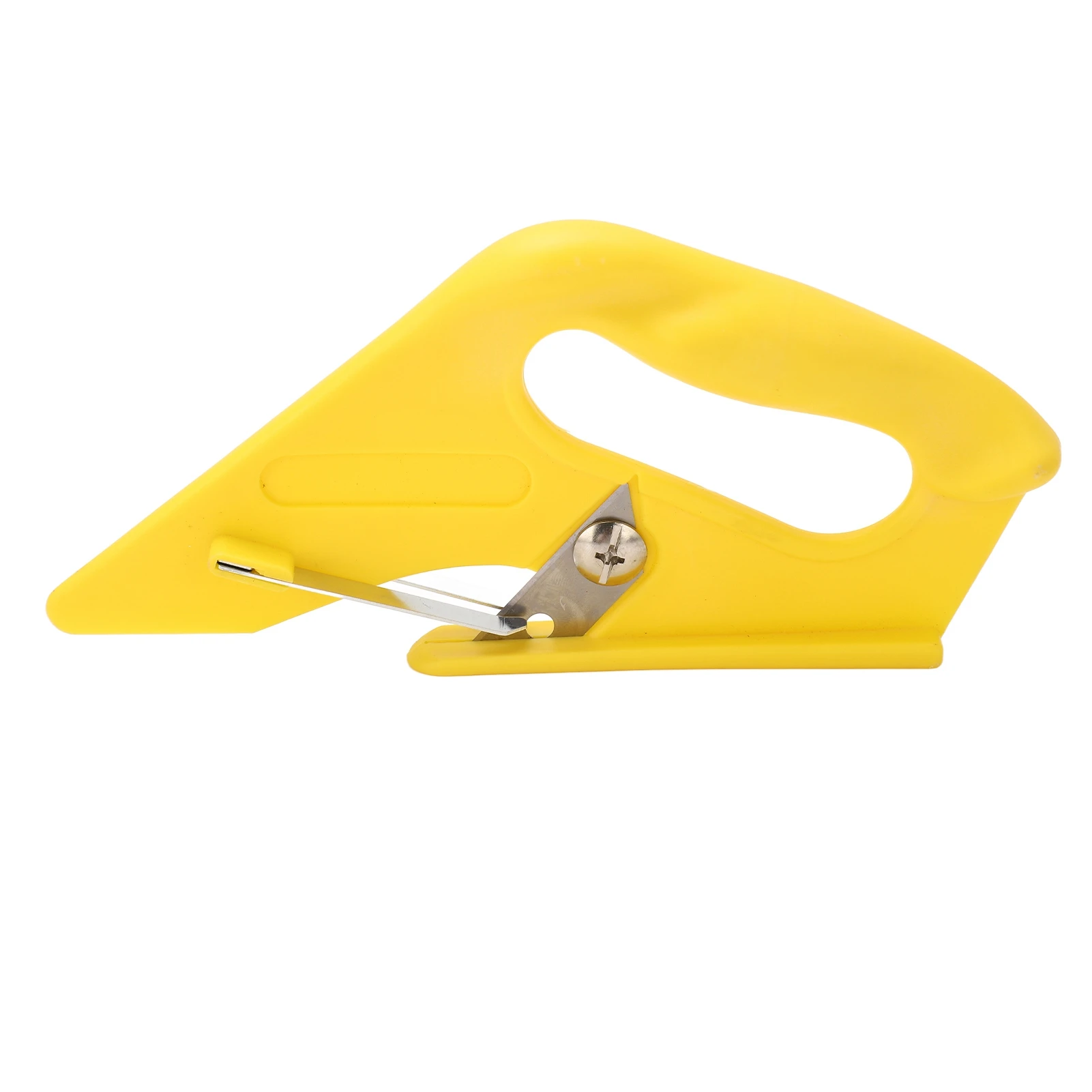 Taglierina Standard 3 Pezzi Per Coltelli Multiuso - Taglierino Affilato In Acciaio Inox