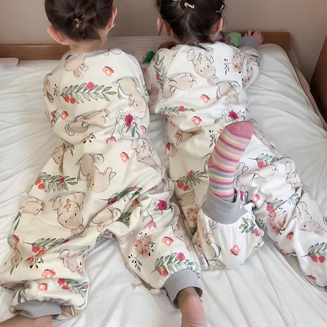 Dormir Pijama Con Patitas Para NiÃ±os Hipercor Pijama NiÃ±os Lider