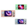Mini Portable Game Console Retro Classic Handheld Game Player 8 Bit With 520 Free Games Kids Gift 1