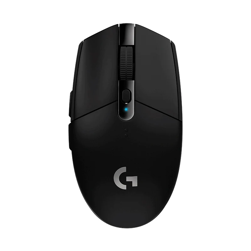 Logitech G304 – Souris Gaming Sans Fil Noir 7