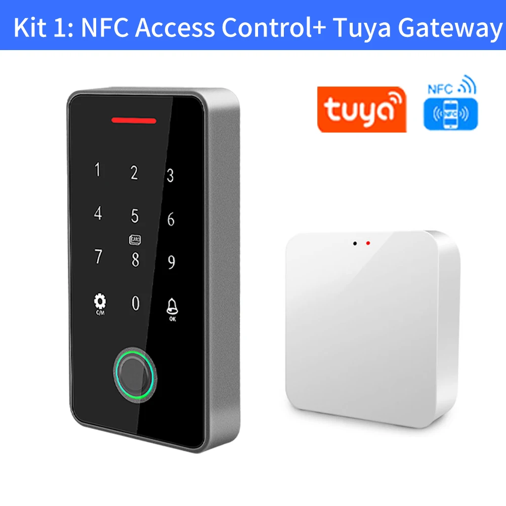 SF2 Kit-1 M1 Gateway