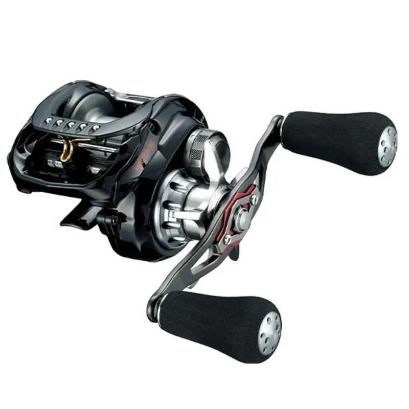 ダイワ ZILLION TW HD 1520H リール 2018-2019 DAIWA ZILLION TW HD 1520H 1520HL 1520SH 1520SHL