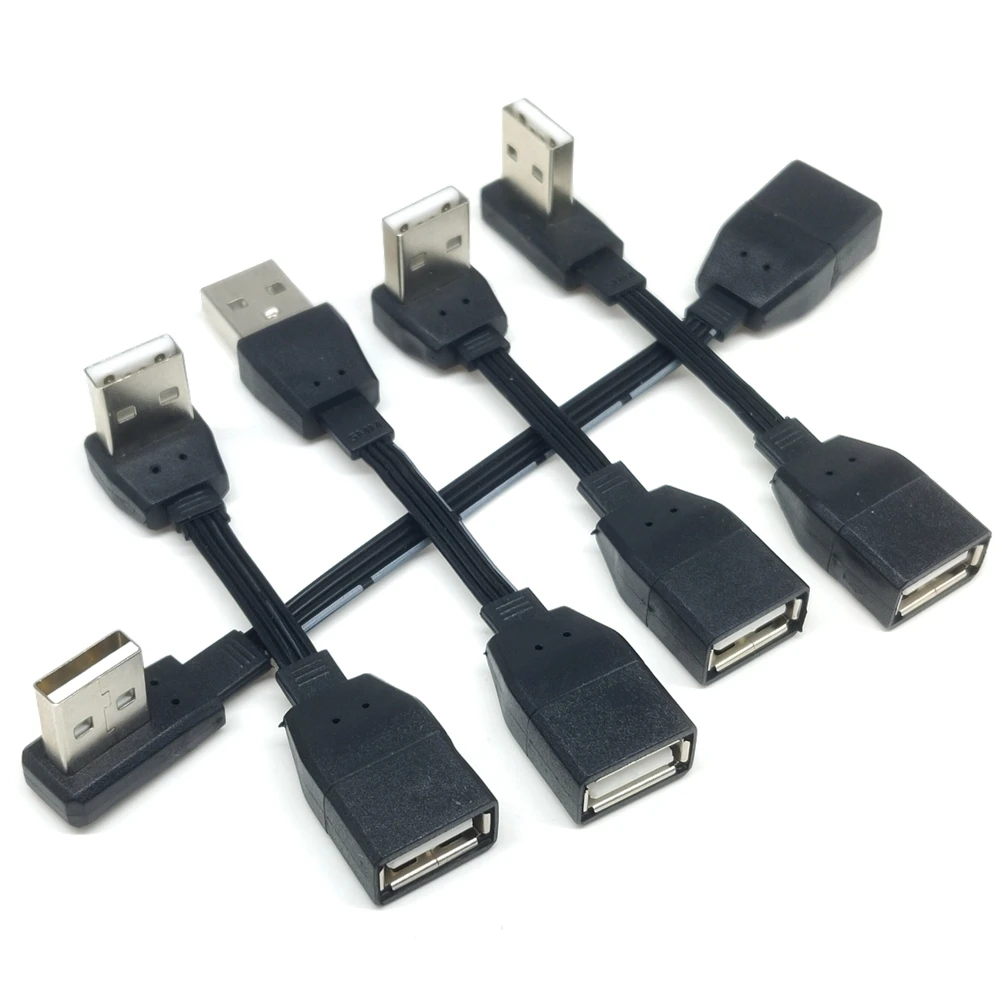usb 2.0 Cabo de Masculino Para Feminino