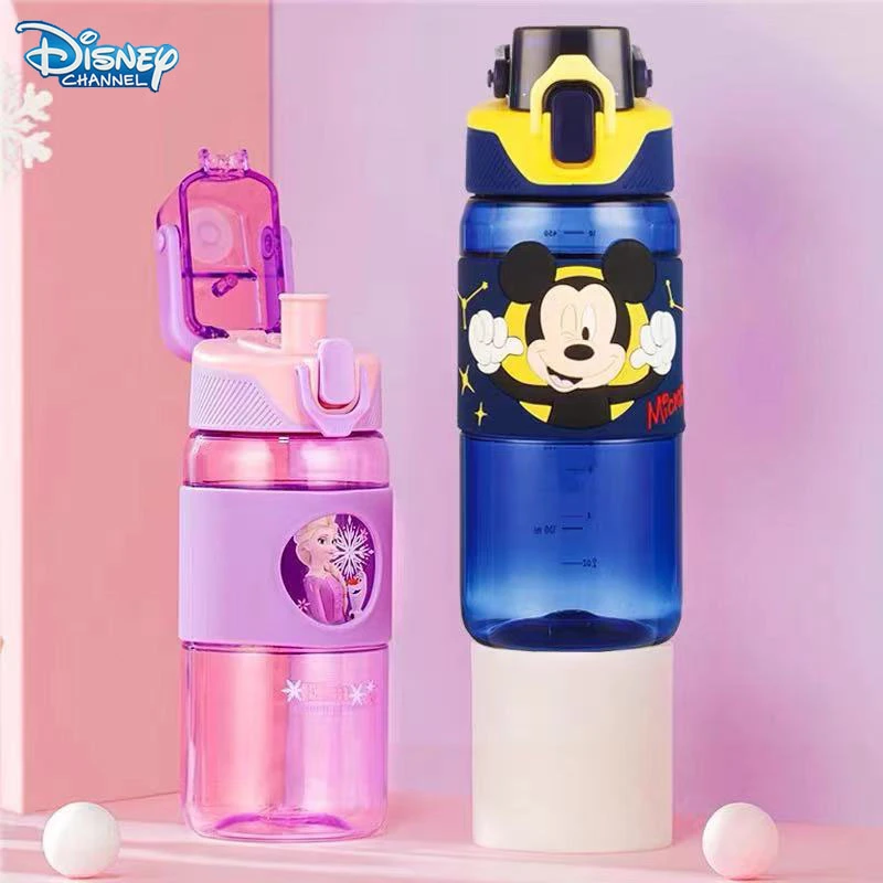 The Best Kids Water Bottles Of 2022 Reviews By Wirecutter Disney