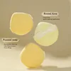 GUOXIAONIU 2PCS Double Sided Use Makeup Blender Puffs Loose Powder Foundation BB Cream Dry Wet Use Cosmetics Applicator Sponge 5
