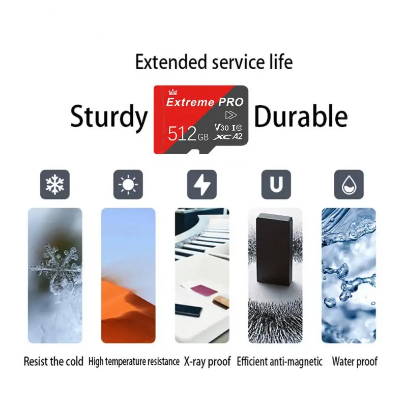 Original Memory Card 128GB Micro TF SD Card C10 256GB 64GB 512GB TF Cards Dash Cam Video Monitoring Smartphone Drones memory card,flash drive,micro sd card,flash card,flash memory card