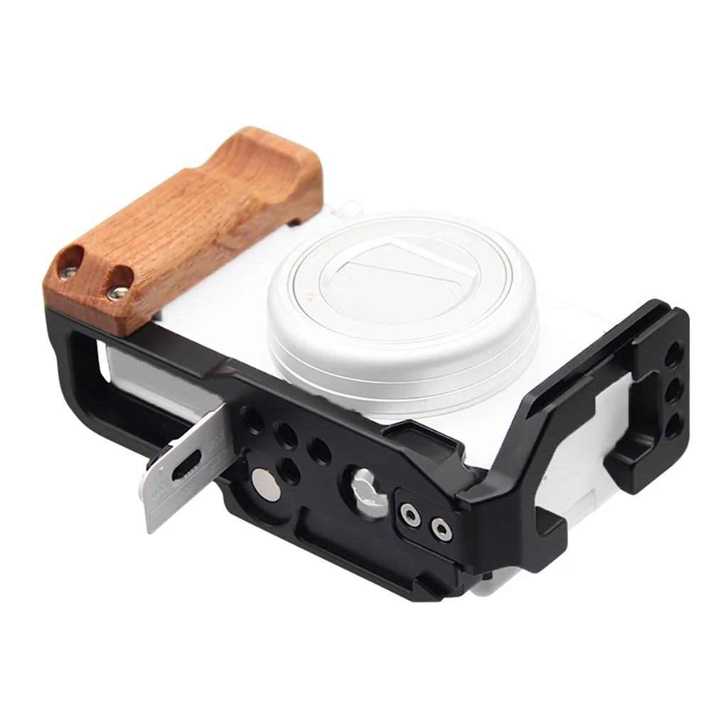SONY - 5ive専用SONYZV-1G SHOOTING GRIP KITS/中古 Sony ZV-1 Content Creator Digital Camera with Wireless