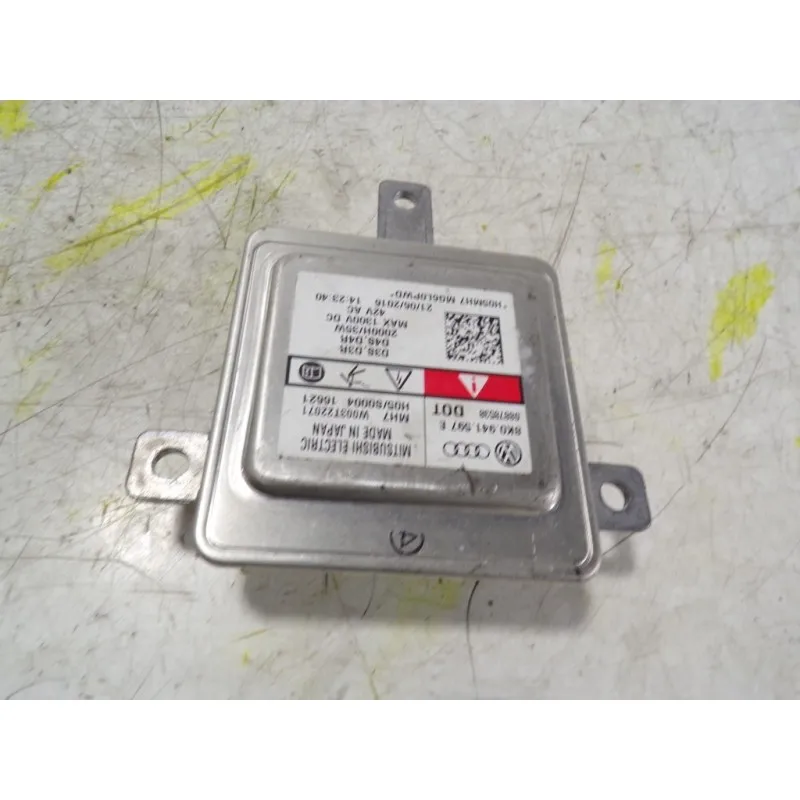 Xeno Headlight Switchboard/Muslimax/17169063 Per Seat Alhambra (711) 2.0 Tdi